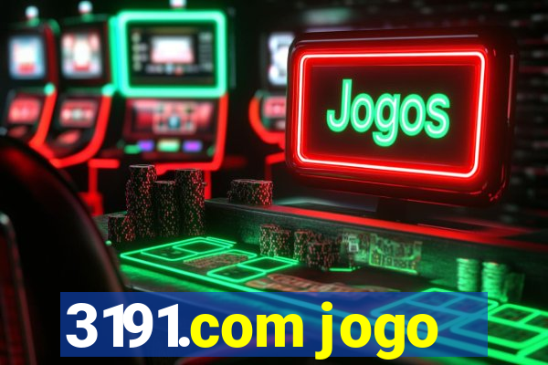 3191.com jogo